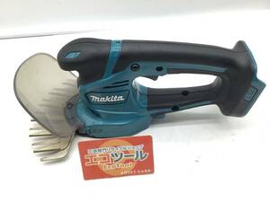 【領収書発行可】☆Makita/マキタ 18V芝生&生垣バリカン MUM604DZ バッテリ充電器別売 [IT42U4XJF8M6]