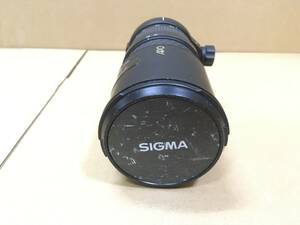 SIGMA　シグマ　AF　ZOOM　APO　70-210mm　1:2.8 　一眼レフカメラ用レンズ