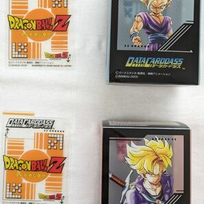 【 希少 】ドラゴンボール・カードボックス ドラゴンボールデータカードダス