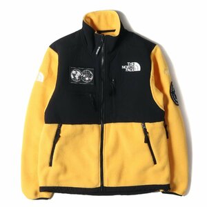 Северное лицо Северное лицо 19AW Seven Summit 95 Retro Denari Jacket 7 Саммиты 95 Retro Denali Jacket xs