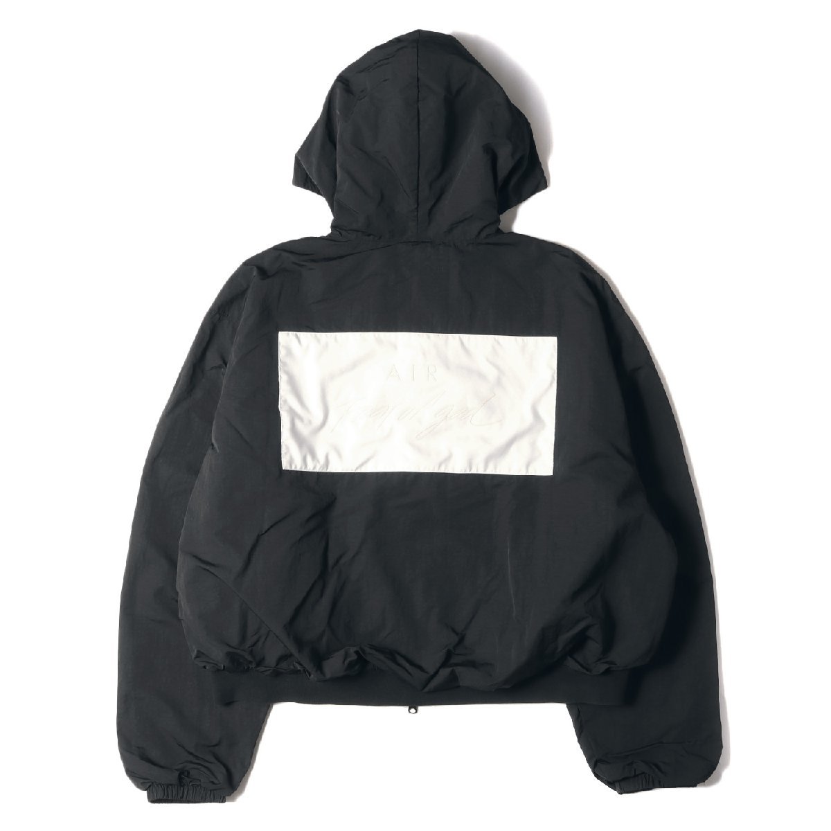 2024年最新】Yahoo!オークション -nike fear of god ジャケットの中古