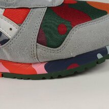 COMME des GARCONS SHIRT コムデギャルソン シャツ サイズ:28.0cm 20AW asics GERL LYTE III (1201A132-000) アシックス ゲルライト3 S10_画像6