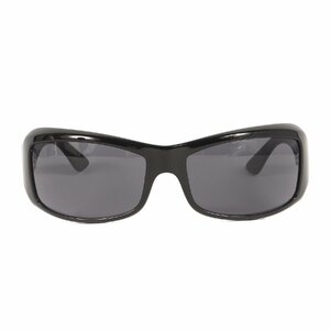 VERSACE Versace mete.-sa Icon квадратное рама солнцезащитные очки I одежда черный чёрный 62*17-120 Италия производства бренд очки 