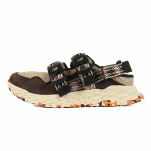 Новый баланс Новый Баланс Размер: 28,5 см 21SS Tokyo Design Studio MSNB2ND2 Niobium Concept 2 Water &amp; Dirt Trail Brown US10,5 D