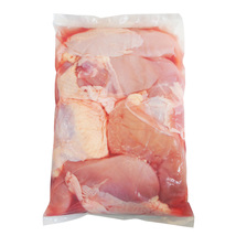 国産鶏むね肉　2Kg入り　1袋　　冷蔵　_画像6