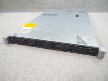 [S329] ☆ 10コア×2個 高性能サーバー ☆ hp ProLiant DL360p Gen8　10C Xeon E5-2690 v2 3.00GHz×2/64GB/300G×2/RAID (P420i) ☆_画像1