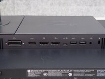 [M01] ☆ hp 27インチ プロフェッショナル液晶モニタ　Z27n G2 ☆ 4348時間 ☆_画像4