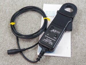 [M9] ☆ Rohde & Schwarz AC/DC Current Probe　RT-ZC02 ☆