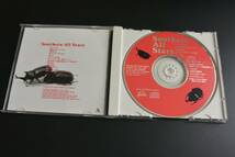 【即決】美品 赤盤 サザンオールスターズ Southern All Stars (アルバム)ミュージックCD 1990年盤 カブトムシ ※送料185円_画像1