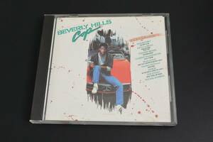 【即決】Beverly Hills Cop オリジナル・サウンドトラック (アルバム)ミュージックCD ※送料185円