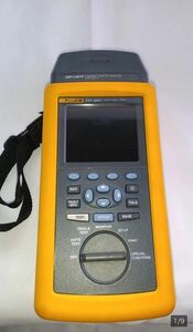 FLUKE DSP-4000SR SMART REMOTE 