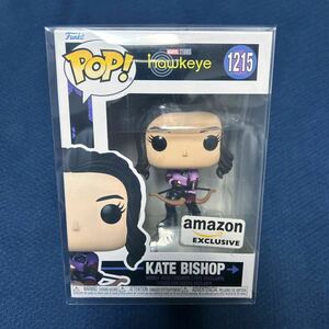 Funko POP! ケイト・ビショップ [hawkeye] 1215