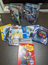 劇場版ポケットモンスター　10周年記念DVDボックス_画像3