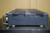 希少！ ELECTROCOMPANIET プリアンプ EC4R DUAL MONO Balanced High Performance Preamplifier_画像4