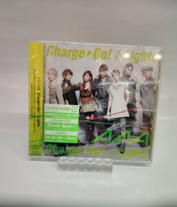 【新品・超特価90%OFF!】AAA・Charge Go!・AVCD-48200・CD・DVD・処分超特価!!