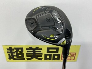 ピン 【超美品】G430 LST/PING TOUR 2.0 CHROME 65(JP)/S/15[2685]■神戸長田