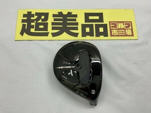 タイトリスト 【超美品】TSR3　日本仕様/ヘッド単品//13.5[2795]■神戸長田