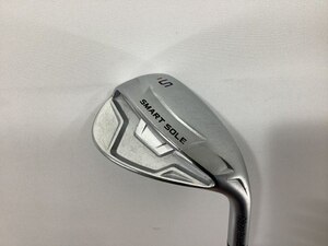 クリーブランド SMART SOLE 4 S WEDGE/STEEL(JP)/WEDGE/58[9736]■杭全本店