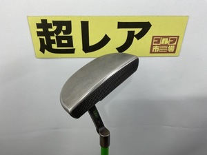 ピレッティ 【最終値下げ】GSS TOUR ONLY パター マレット型/マトリックス OZIK グリーン/各種/0[5879]■神戸長田