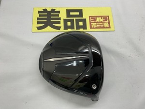 タイトリスト 【人気】TSR2/ヘッド単品//10[2848]■神戸長田