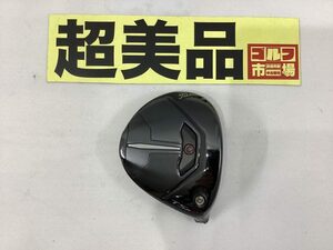 タイトリスト 【超美品】TSR2　(3W)/ヘッド単体//15[9798]■杭全本店