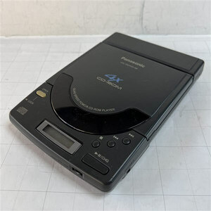 Panasonicパナソニック SCSI接続CDドライブ KXL-DN740A