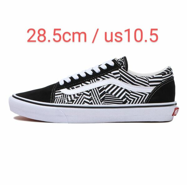 VANS OLD SKOOL DAZZLE 28.5cm