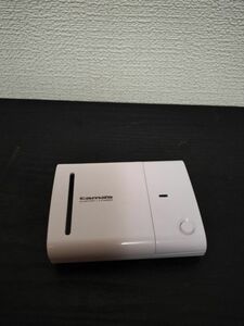 コンビニモバイルバッテリー×2