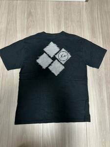 levi's fenom fragment design UNTOLD Tシャツ リーバイスフェノム アントールド フラグメント 藤原ヒロシ フラグメントデザイン　3枚set