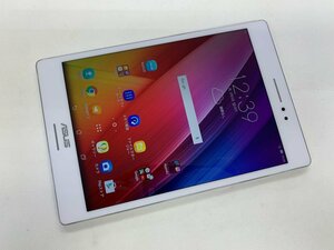 ★送料無料★WiFi★Z580CA ASUS ZenPad S★ホワイト★1526003711★SYS★02/06