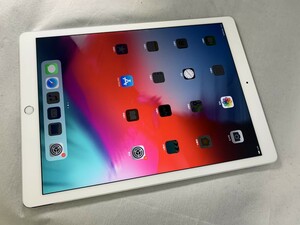 ★送料無料★ジャンク★docomo★A1671 iPad Pro 12.9 インチ (第 2 世代) Wi-Fi + Cellular 512GB★シルバー★0226001612★SYS★02/15