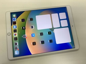 ★送料無料★ジャンク★au★A1709iPad Pro 10.5 インチ Wi-Fi + Cellular 256GB★シルバー★2526000333★SYS★02/21