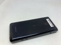 ★送料無料★ジャンク★docomo★SH-02L★ブラック★1526003469★SYS★02/21_画像4