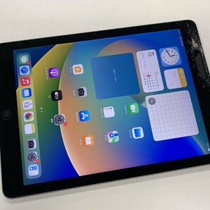 ★送料無料★ジャンク★docomo★A1674iPad Pro 9.7 インチ Wi-Fi + Cellular 32GB★グレイ★0326000735★SYS★02/22の画像1