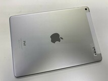 ★送料無料★ジャンク★docomo★A1567iPad Air 2 Wi-Fi + Cellular 16GB★シルバー★0326000589★SYS★02/22_画像2