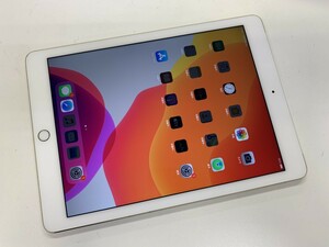 ★送料無料★ジャンク★au★A1567iPad Air 2 Wi-Fi + Cellular 16GB★ゴールド★2525001836★SYS★02/22