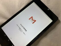 ★送料無料★ジャンク★WiFi★Nexus 7★ブラック★0426000079★SYS★02/23_画像4