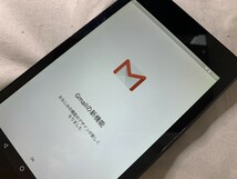 ★送料無料★ジャンク★WiFi★Nexus 7★ブラック★0426000081★SYS★02/23_画像4