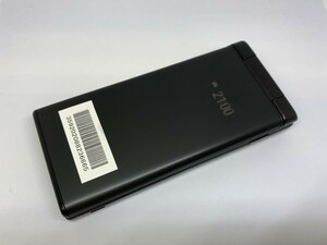 ★送料無料★良品★SoftBank★701KC★ブラック★2225002063★SYS★02/23