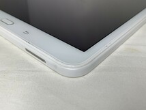 ★送料無料★WiFi★Galaxy Tab A SM-T580★ホワイト★0925001436★SYS★02/23_画像4