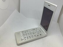 ★送料無料★良品★SoftBank★701KC★ホワイト★1926000916★SYS★02/23_画像7