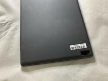 ★送料無料★ジャンク★WiFi★Lenovo Tab4 8 TB-8504F★ブラック★0426000084★SYS★02/24_画像7