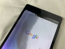 ★送料無料★ジャンク★WiFi★Google Nexus 9★ブラック★1026000301★SYS★02/24_画像3