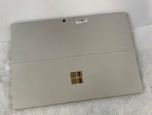 ★送料無料★良品★Microsoft Surface Pro 6 1796 Core i5 128GB★シルバー★0325006091★SYS★02/26_画像2