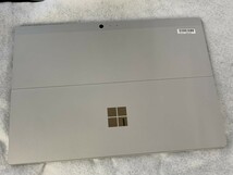 ★送料無料★ジャンク★Microsoft Surface Pro 5 1807 Core i5 256GB★シルバー★0325006159★SYS★02/26_画像2