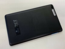 ★送料無料★ジャンク★WiFi★Lenovo Tab E8 TB-8304F1★ブラック★0426000118★SYS★02/26_画像2