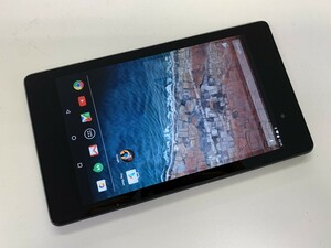 ★送料無料★WiFi★Nexus 7★ブラック★1526000654★SYS★02/26