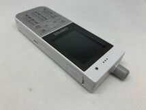 ★送料無料★良品★HITACHI 日立 PHS電話機 HI-D8PS 2 (HI-D8PS II)★ホワイト★0726000786★SYS★02/26_画像4