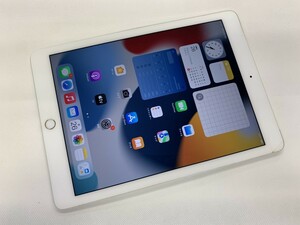 ★送料無料★ジャンク★A1567 iPad Air 2 Wi-Fi + Cellular 128GB★シルバー★1026000207★SYS★02/26