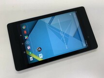 ★送料無料★WiFi★Nexus 7★ブラック★1526000649★SYS★02/26_画像1